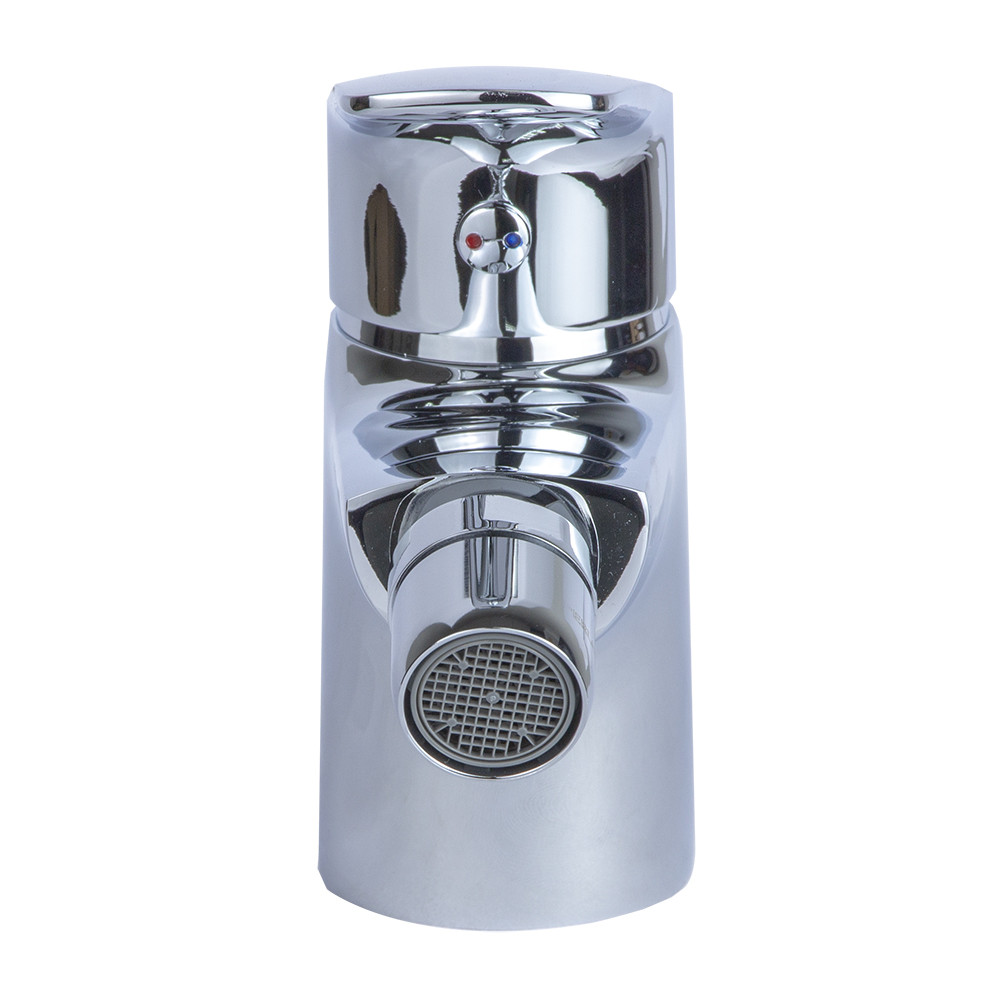 Corso Смеситель SERIO Ø35 для биде на шпильке CORSO 9626500 (DC-1F146C) Київ - фото 2