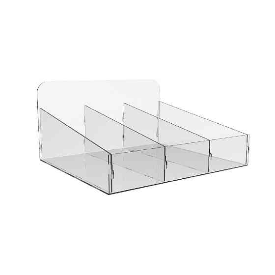 Органайзер для соусов EKOSTAR 258х233х132 Киев