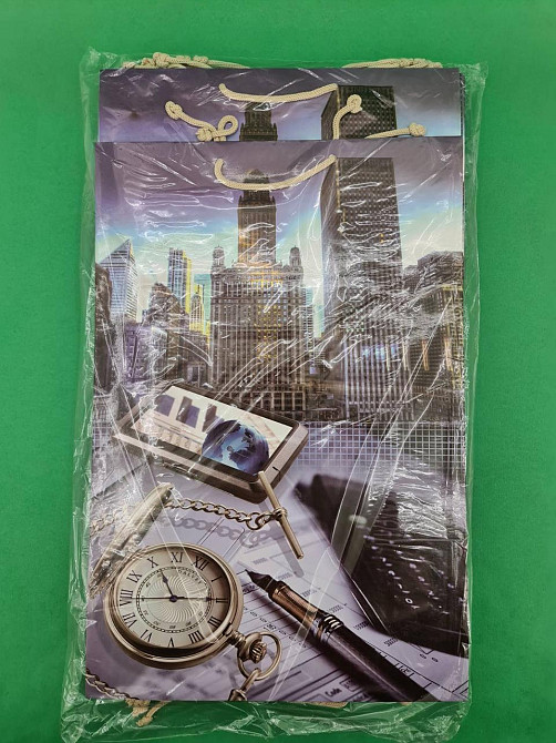 Гіганти вертикальні (30х42х12) (артGV-020) (12 шт.) Харків - фото 2