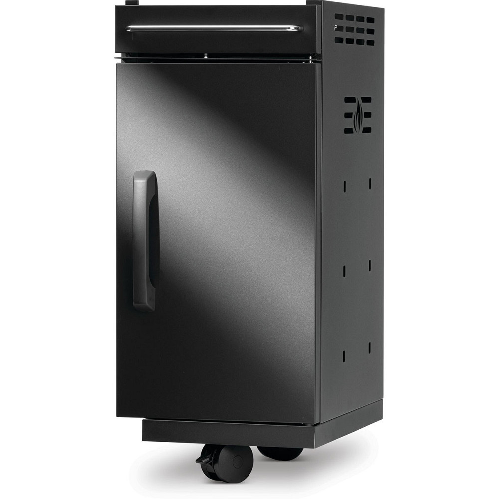 Тумба для газового гриля Napoleon Rogue чорна матова 1 шт 68006 Код: 013235 Ровно - изображение 8