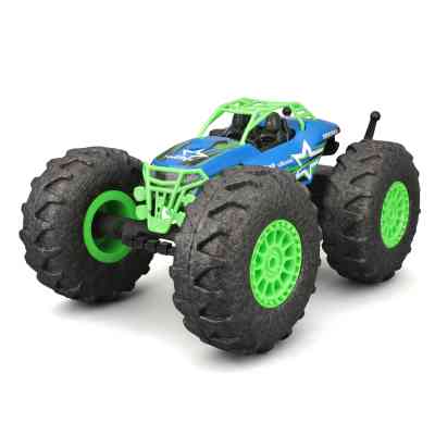 Радіокерована іграшка Maisto Rock Hopper (81806 blue) Вінниця