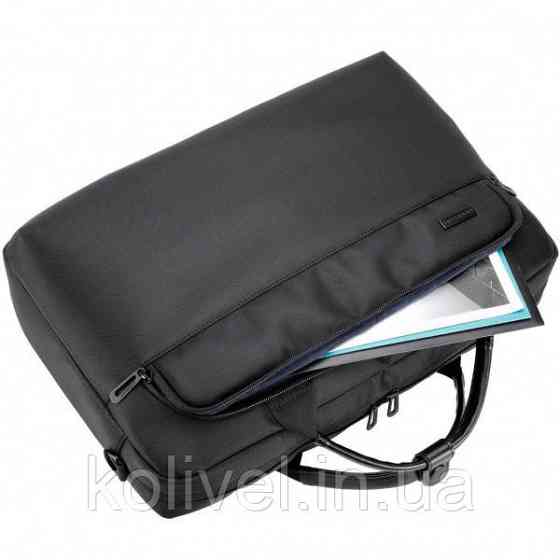 Сумка для ноутбука 15.6" Modecom Monaco, чорна (TOR-MC-MONACO-15) Київ