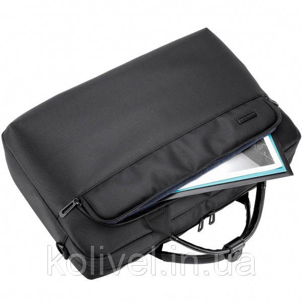 Сумка для ноутбука 15.6" Modecom Monaco, чорна (TOR-MC-MONACO-15) Київ - фото 6