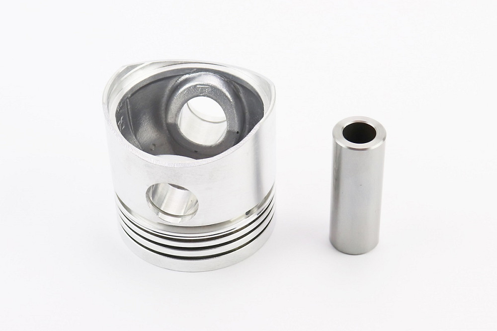 Поршень к-кт 75mm STD Киев - изображение 2