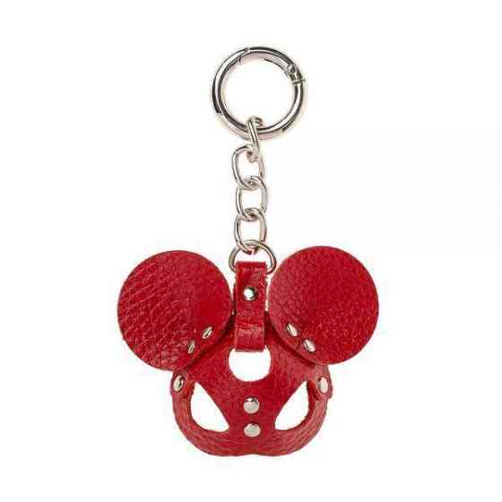 Брелок Mickey Mouse, Red Sex Aura Киев