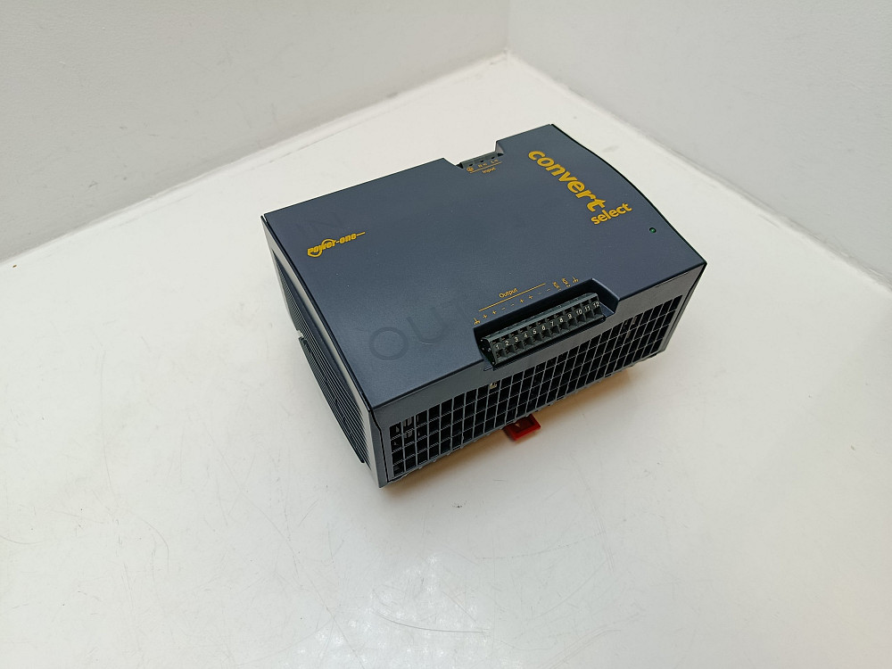 Промисловий імпульсний блок живлення (імпульсний AC-DC / DC-DC конвертер LXN1601-6R Power-One (1 шт) Луцьк - фото 4