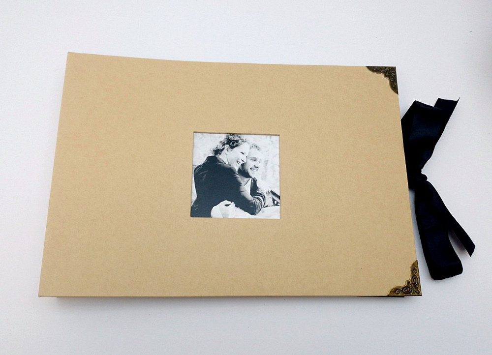 Фотоальбом 31*21,5*4 см, 39 сторінок 18256 Луцьк - фото 1