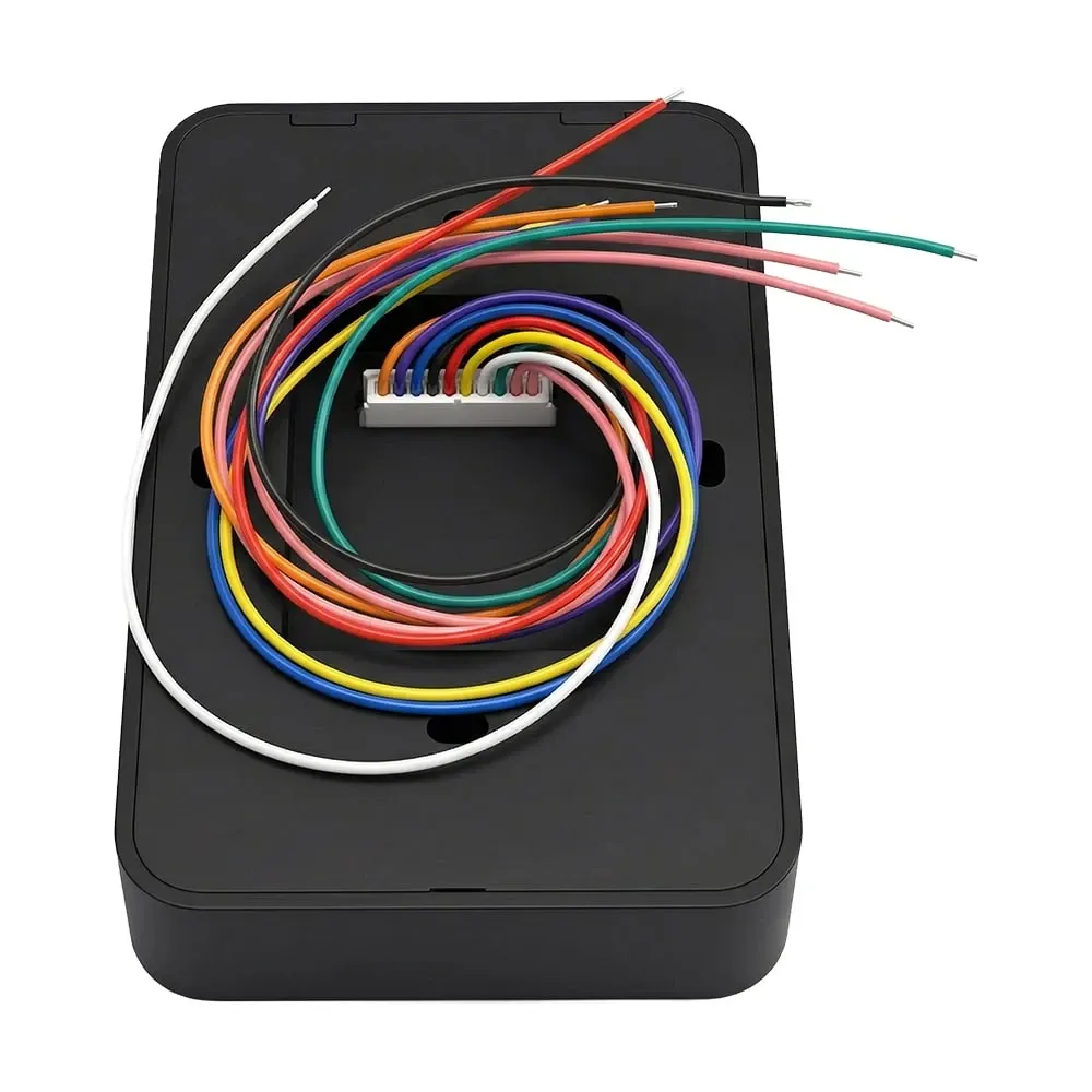 Клавіатура з контролером і зчитувачем EM-Marine та Mifare Trinix TRK-1401EMW водонепроникна (71-00150) Киев - изображение 7