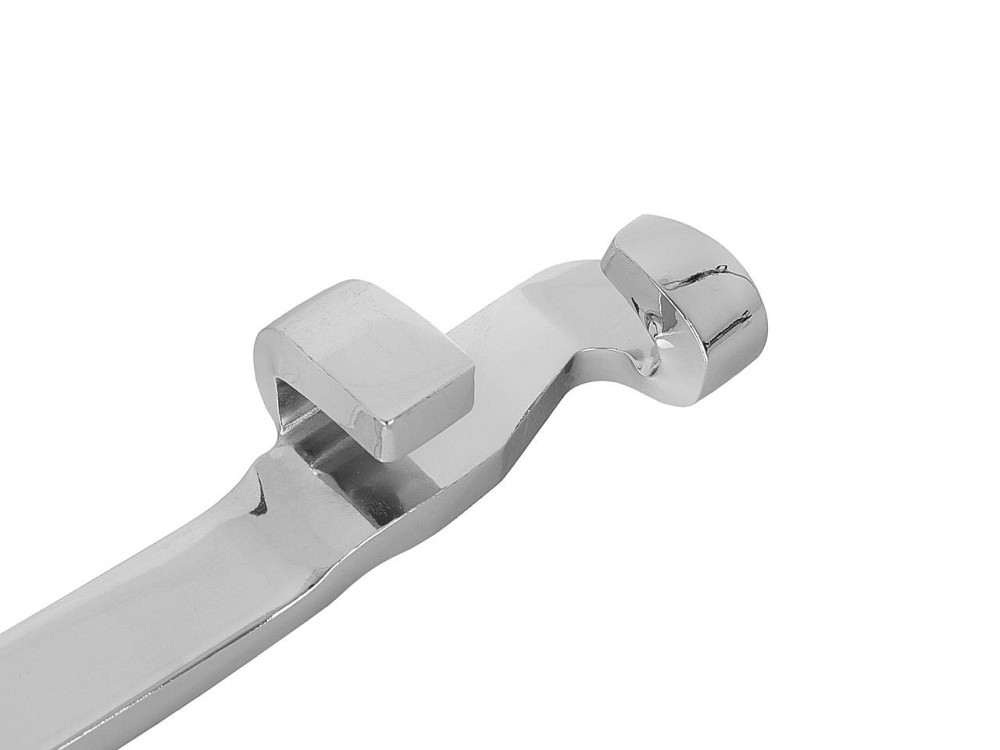 Важіль ключа "GeKo" 385мм Киев - изображение 3