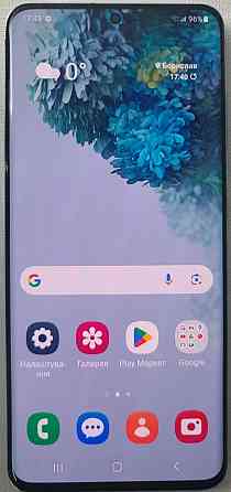 Смартфон Samsung S20 8/128Gb. Киев