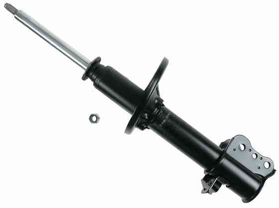 Амортизатор Japan Parts MM33029 для Mazda — комфорт і стабільність підвіски Ковель