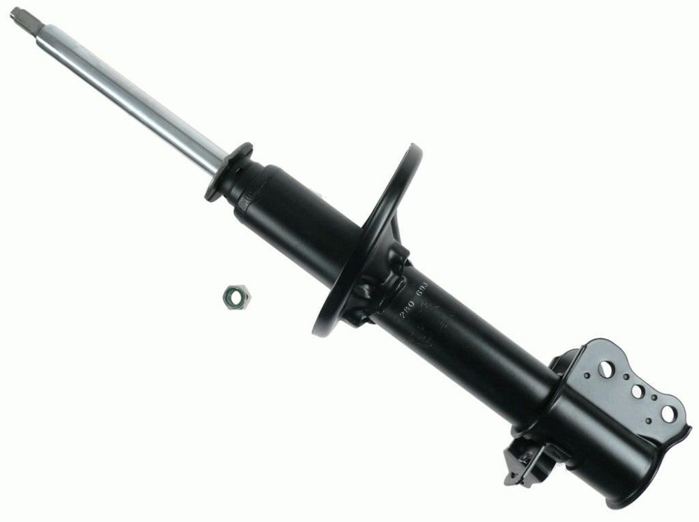 Амортизатор Japan Parts MM33029 для Mazda — комфорт і стабільність підвіски Ковель - фото 2