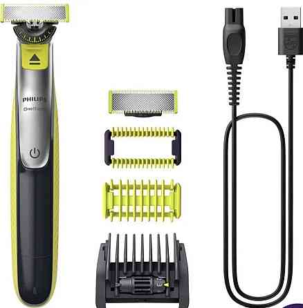 Триммер Philips One Blade 360 Киев