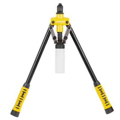 Заклепочник Sigma двуручный standart 430мм (2622011) Винница