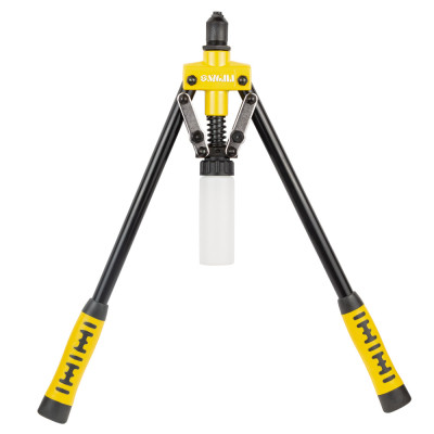 Заклепувальник Sigma дворучний standart 430мм (2622011) Вінниця - фото 3