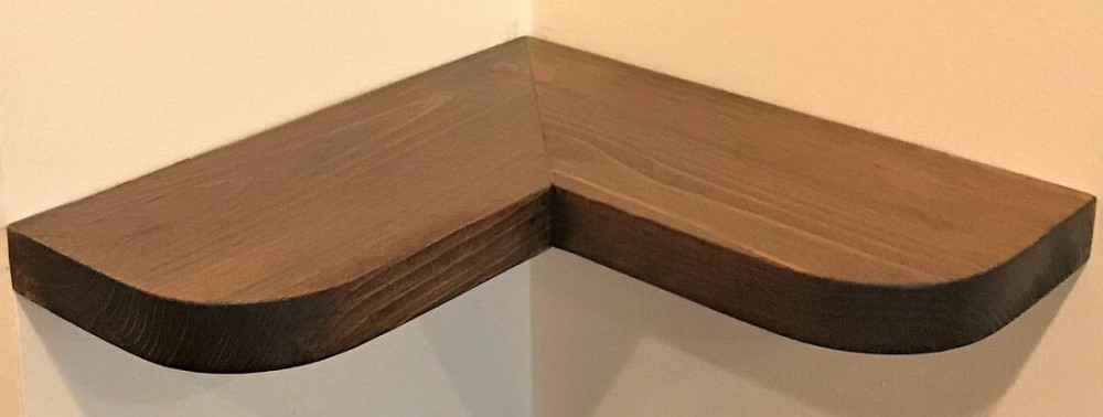 Полка для ванной 