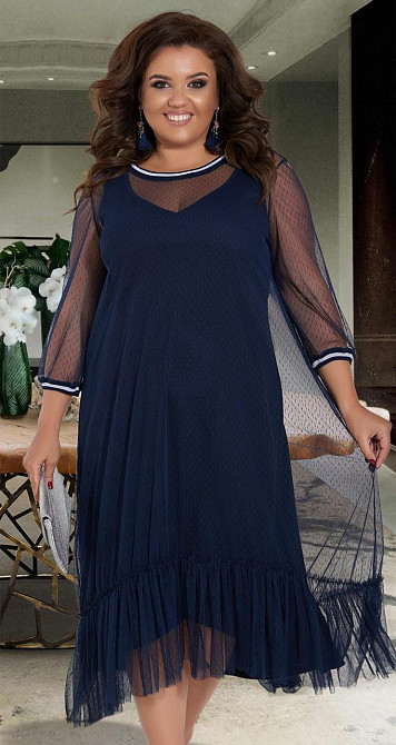 Красивый костюм (56) Киев - изображение 1