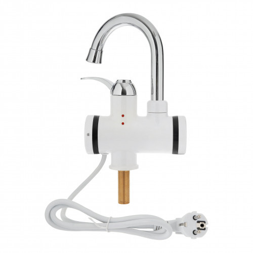 Проточний водонагрівач Noveen IWH360 Дніпро - фото 8