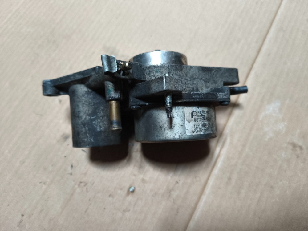 Вакуумний насос Ford Transit MK6 2.2 tdci 2006-2014 (XS7Q-2A451-BJ) Ковель - изображение 6