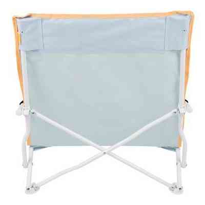 Крісло складане Bo-Camp Saint-Malo Pastel Blue (1204801) (DAS303257) Вінниця