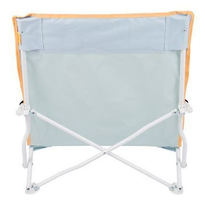 Крісло складане Bo-Camp Saint-Malo Pastel Blue (1204801) (DAS303257) Вінниця - фото 2