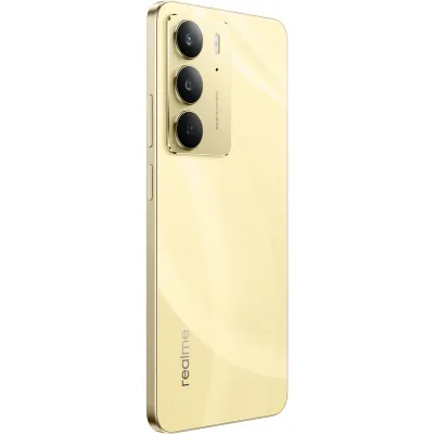 Мобильный телефон realme C75 8/256GB Lightning Gold Винница - изображение 10