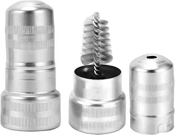 Щітка для очищення клем АКБ REWOLT T1199 Чернігів