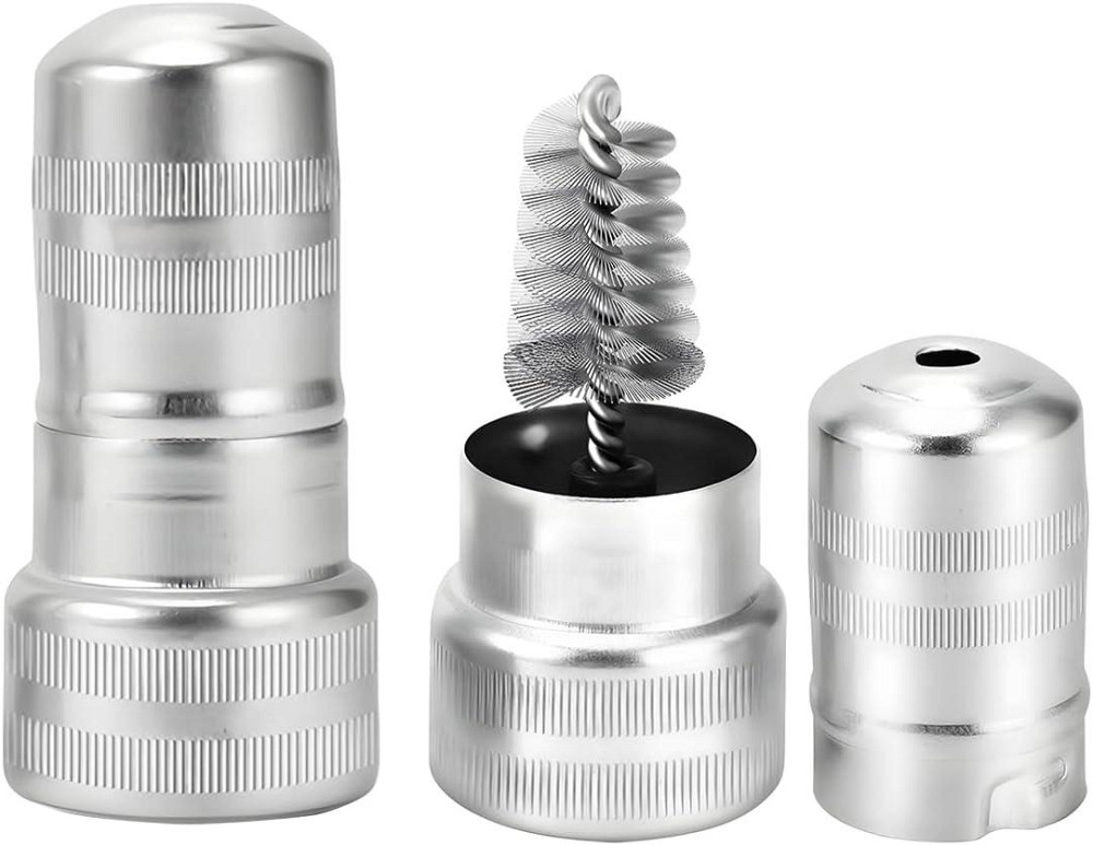 Щітка для очищення клем АКБ REWOLT T1199 Чернігів - фото 1