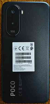 Новий POCO M7 6/128 Гб Київ