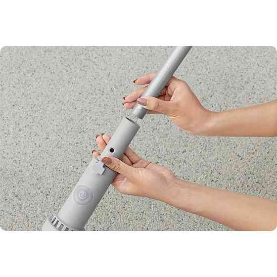 Пилосос акумуляторний для басейну та SPA Bestway 60327 Київ