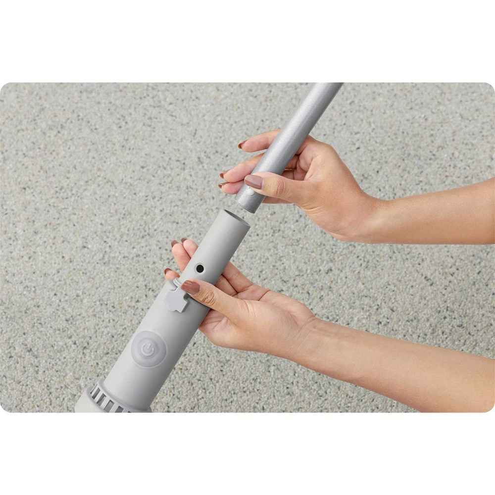 Пилосос акумуляторний для басейну та SPA Bestway 60327 Київ - фото 3