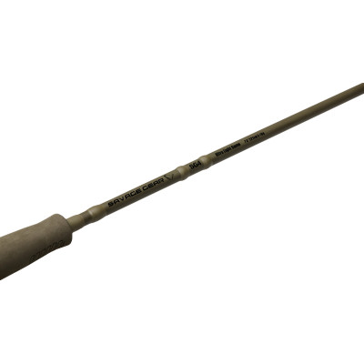 Удилище Savage Gear SG4 Ultra Light Game 6''6"/1.98m 1-5g (1854.11.10) Винница - изображение 2