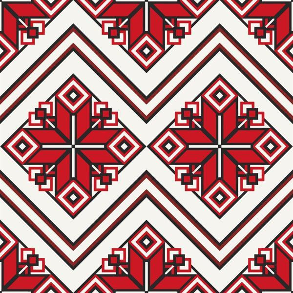 Картина по номерам ArtCraft Традиционный орнамент 30х30 см (13041-AC) Харьков - изображение 3