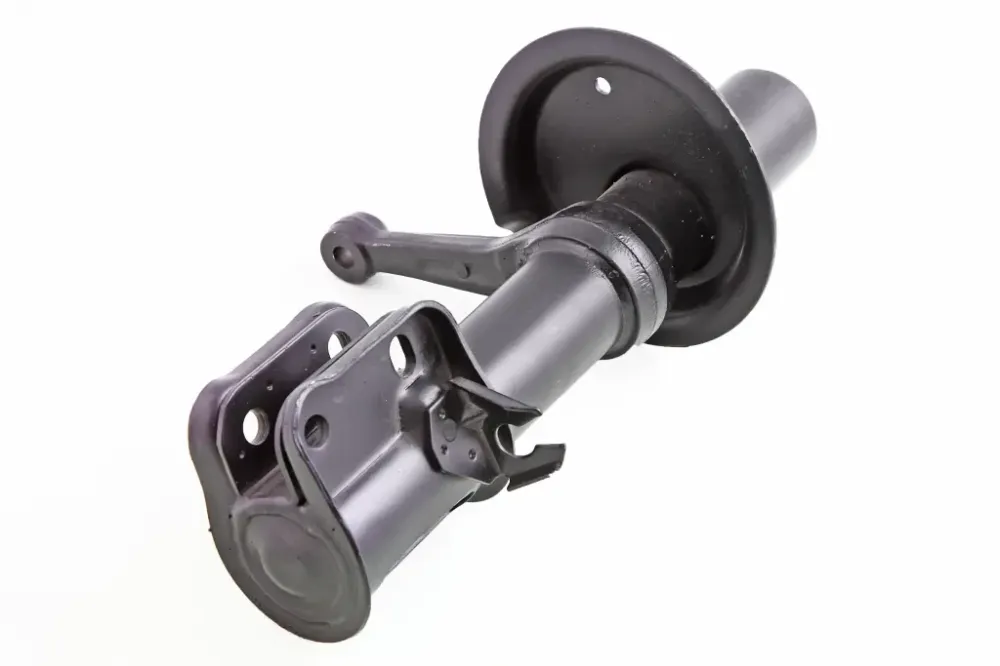 Амортстійка 2108 передня корпус Скорість права з гайкою Вінниця - фото 2