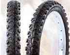 Велосипедна шина 20*1,95 HY 108 Мукачево