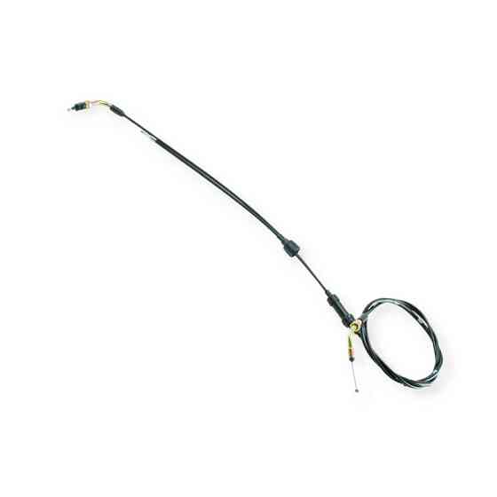 Трос Хонда DIO-50 18, 27 (2000мм) газа Мукачево