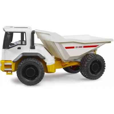 Спецтехніка Bruder Самоскид (03420) Вінниця