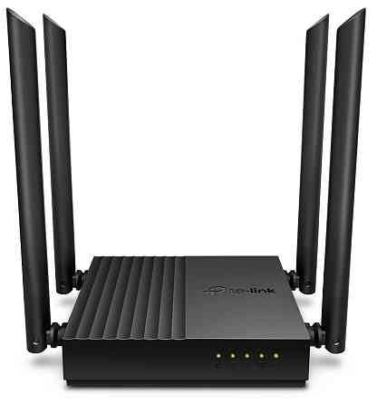 Беспроводной маршрутизатор TP-Link Archer C64 (6735100) Киев