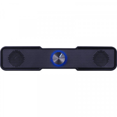 Акустическая система Defender Soundbar Z12 Black (65312) Винница - изображение 1