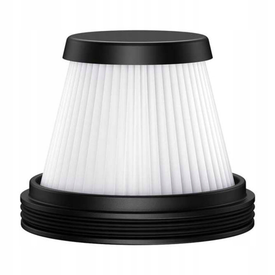 Фильтр для пылесоса Baseus A3lite Car vacuum Cleaner strainer（1PCS）Cluster Black Киев