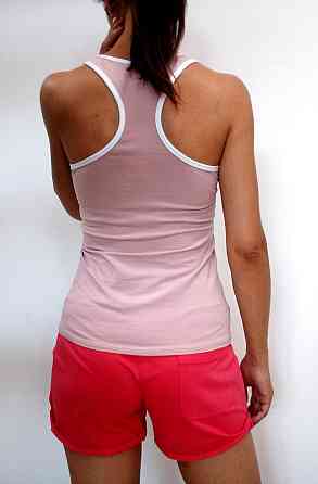 Женская майка борцовка JASMINE р М(46) Сумы