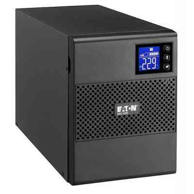 Источник бесперебойного питания Eaton 5SC 1500VA (9210-6399) Винница