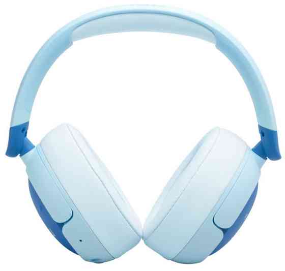 Гарнитура JBL JR470NC Blue (JBLJR470NCBLU) (7065596) Киев