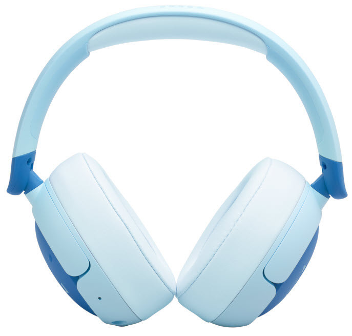 Гарнитура JBL JR470NC Blue (JBLJR470NCBLU) (7065596) Киев - изображение 5