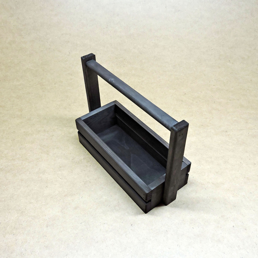 Подарочная корзинка 