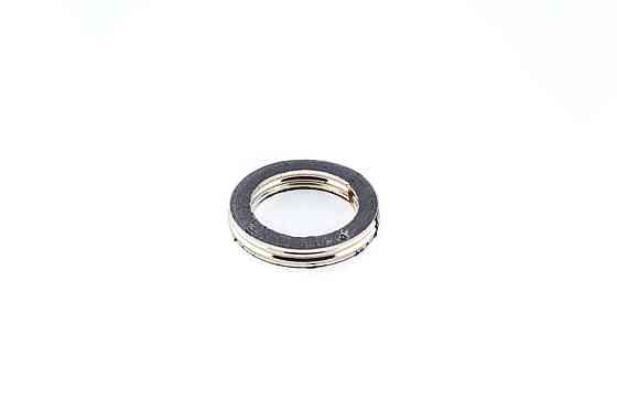 Прокладка глушника D-33mm, d-26mm (азбест) Киев