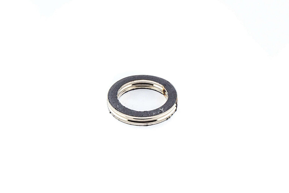 Прокладка глушника D-33mm, d-26mm (азбест) Киев - изображение 1