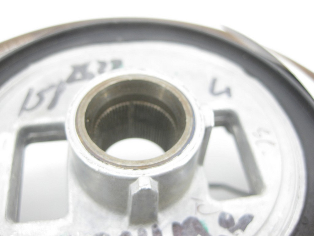 Mercedes-Benz  A0024600903 9E38 Рульове колесо - кермо чорне з підігрівом S-Class W222 Одеса - фото 7