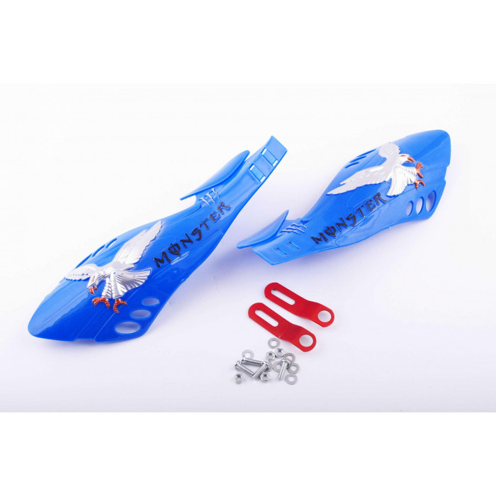 Захист рук пітбайк на кермо Мукачево - фото 1