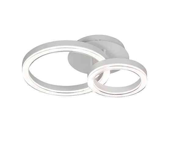 VALESO Стельовий світильник G 2571/2 WT 60W Коломия